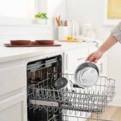 Frisco Silicone Stainless Steel Double Diner Dog & Cat Bowl, Brown -Frisco 277551 PT6. AC SS1800 V1630358055