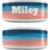 Frisco Personalized Watercolor Dog Bowl -Frisco 278942 MAIN. AC SS1800 V1627996273