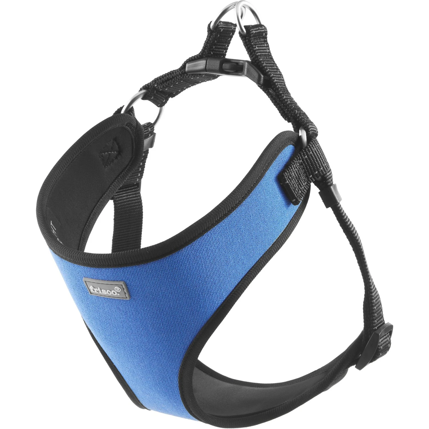 Frisco Padded Step-In Harness 6 Frisco Padded Step-In Harness - Image 4