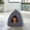 Frisco Tent Covered Cat & Dog Bed 2 Frisco Tent Covered Cat & Dog Bed -Frisco 300634 MAIN. AC SS1800 V1638291969