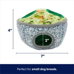 Frisco Guacamole Hide & Seek Puzzle Plush Squeaky Dog Toy & Frisco Guacamole Hide & Seek Puzzle Plush Squeaky Dog Toy Refills 11 Frisco Guacamole Hide & Seek Puzzle Plush Squeaky Dog Toy & Frisco Guacamole Hide & Seek Puzzle Plush Squeaky Dog Toy Refills -Frisco 302478 PT2. AC SS1800 V1693327344