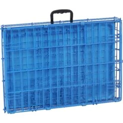 Frisco Two Door Top Load Plastic Dog & Cat Kennel & Frisco Fold & Carry Single Door Collapsible Wire Dog Crate, Pink 18 Frisco Two Door Top Load Plastic Dog & Cat Kennel & Frisco Fold & Carry Single Door Collapsible Wire Dog Crate, Pink -Frisco 303656 PT7. AC SS1800 V1623085646