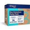 Frisco Extra Large Eco-Conscious Dog Training & Potty Pads 2 Frisco Extra Large Eco-Conscious Dog Training & Potty Pads -Frisco 309793 MAIN. AC SS1800 V1674664813