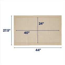 Frisco Giant Eco-Conscious Dog Training & Potty Pads -Frisco 309794 PT2. AC SS1800 V1676476735