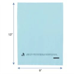 Frisco Dog Poop Bag Solid Assortment In Teal Blue, Violet, Gray, & Coral 10 Frisco Dog Poop Bag Solid Assortment In Teal Blue, Violet, Gray, & Coral -Frisco 309821 PT2. AC SS1800 V1669101245