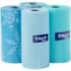 Frisco Solid & Printed Blue Assorted Poop Bags 2 Frisco Solid & Printed Blue Assorted Poop Bags -Frisco 309824 MAIN. AC SS1800 V1669102518