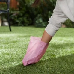 Frisco Pink, Black & Gray Assorted Solid & Printed Poop Bags, 270 Count 12 Frisco Pink, Black & Gray Assorted Solid & Printed Poop Bags, 270 Count -Frisco 309826 PT4. AC SS1800 V1669100716