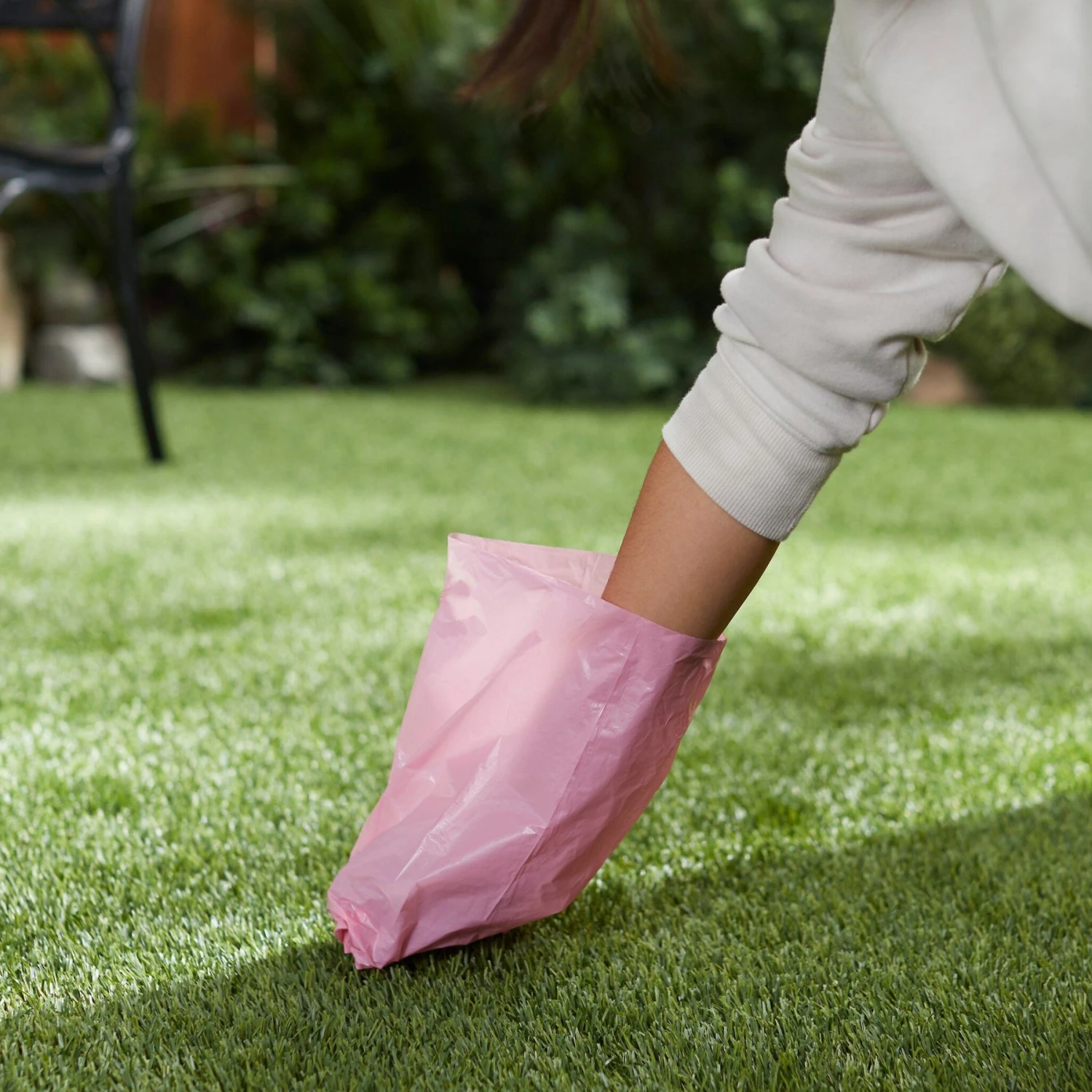 Frisco Pink, Black & Gray Assorted Solid & Printed Poop Bags, 270 Count 7 Frisco Pink, Black & Gray Assorted Solid & Printed Poop Bags, 270 Count - Image 5