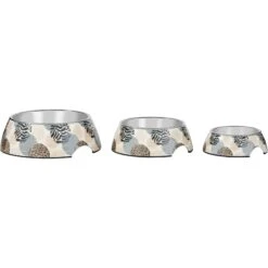 Frisco Animal Design Stainless Steel Dog & Cat Bowl -Frisco 311960 PT5. AC SS1800 V1642543692