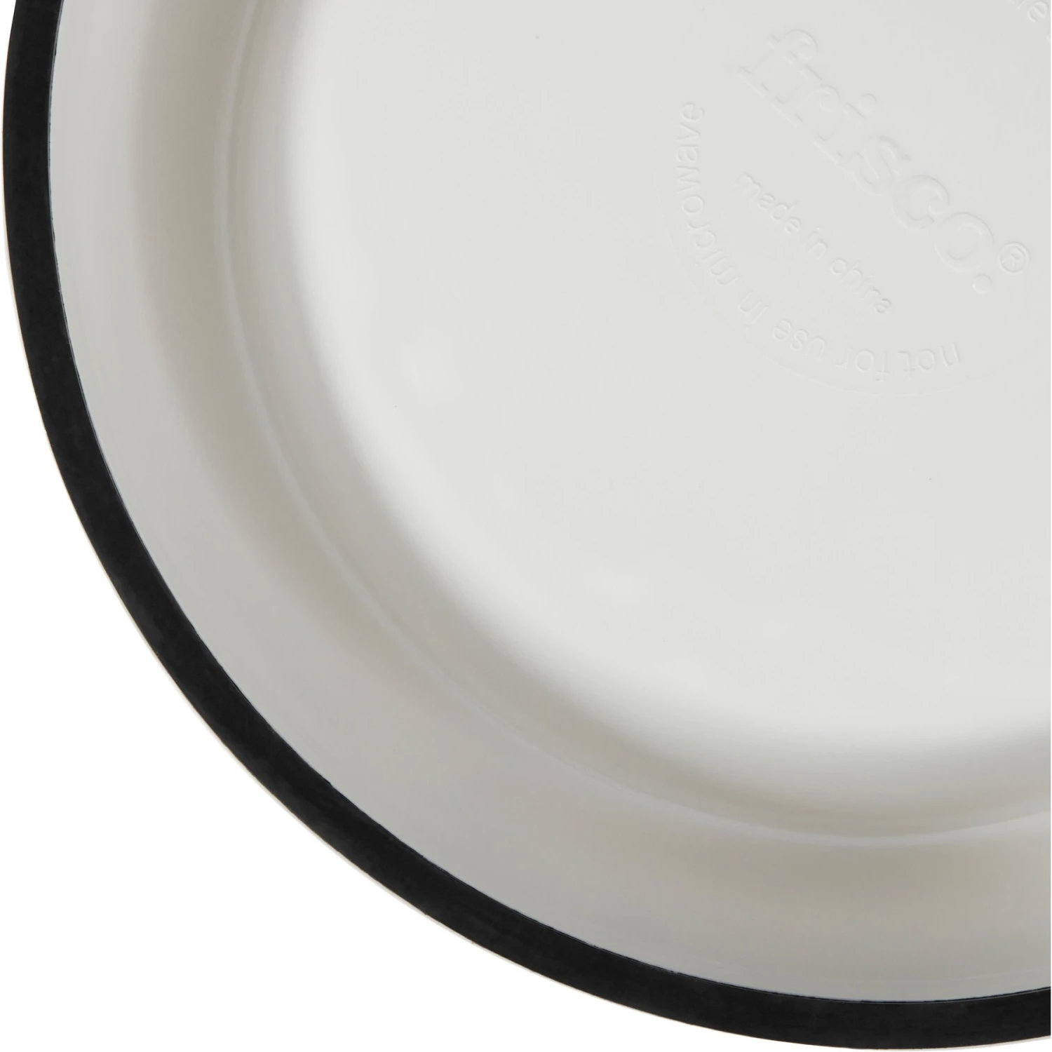 Frisco Circle Design Stainless Steel Dog & Cat Bowl 8 Frisco Circle Design Stainless Steel Dog & Cat Bowl - Image 6