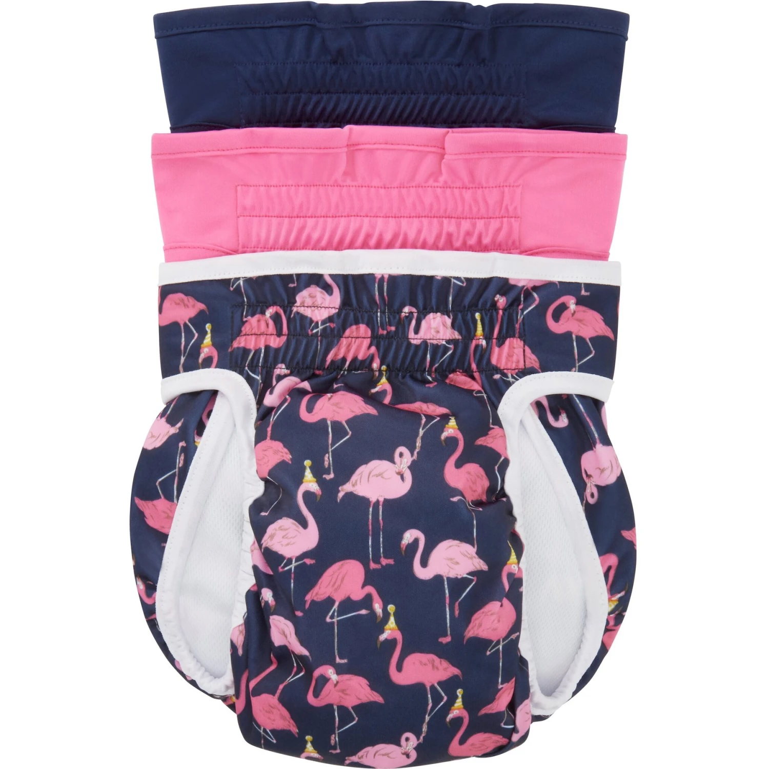 Frisco Washable Female Diaper 3 Frisco Washable Female Diaper