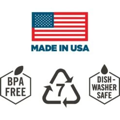 Frisco Fetch Squeaking Colorful Tennis Ball Dog Toy & Project Hive Pet Company Ball Dog Toy -Frisco 319024 PT8. AC SS1800 V1630552872