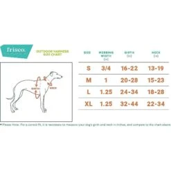 Frisco Outdoor Lightweight Ripstop Nylon Dog Harness & Frisco Outdoor Heathered Nylon Collar 14 Frisco Outdoor Lightweight Ripstop Nylon Dog Harness & Frisco Outdoor Heathered Nylon Collar -Frisco 319194 PT3. AC SS1800 V1631143891