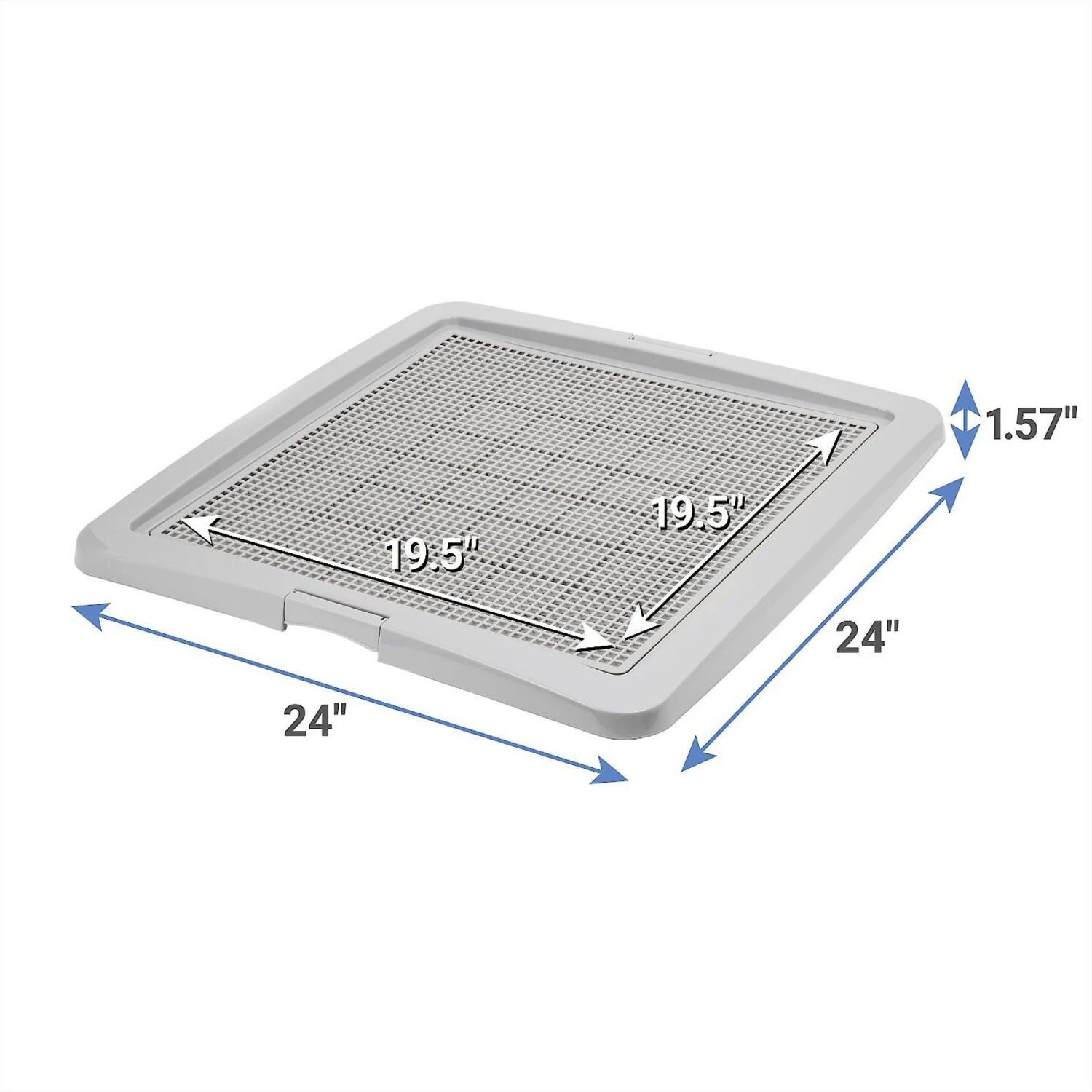 Frisco Training Pad Holder & Frisco Premium Dog Training & Potty Pads 5 Frisco Training Pad Holder & Frisco Premium Dog Training & Potty Pads - Image 3