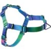 Frisco Green Ombre Style Dog Harness -Frisco 324531 MAIN. AC SS1800 V1642519320