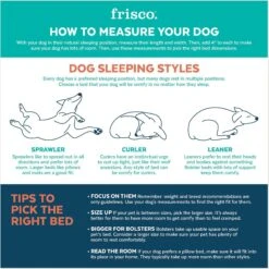 Frisco Lemon Adjustable Cat & Dog Bolster Bed 13 Frisco Lemon Adjustable Cat & Dog Bolster Bed -Frisco 333852 PT3. AC SS1800 V1658717222