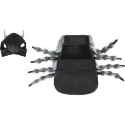 Frisco Spider Dog & Cat Costume -Frisco 335017 PT5. AC SS1800 V1658717439