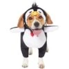 Frisco Front Walking Penguin Dog & Cat Costume -Frisco 335062 MAIN. AC SS1800 V1658719229