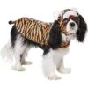 Frisco Tiger Dog & Cat Costume