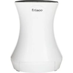 Frisco Automatic Cat & Dog Feeder, White, 13.5 Cup 12 Frisco Automatic Cat & Dog Feeder, White, 13.5 Cup -Frisco 345285 PT2. AC SS1800 V1657657089