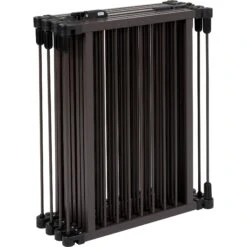 Frisco Wood & Metal 8-Panel Configurable Gate & Playpen -Frisco 352629 PT7. AC SS1800 V1657657094