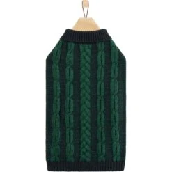 Frisco Multi Cable Dog & Cat Sweater -Frisco 353628 PT4. AC SS1800 V1659726469