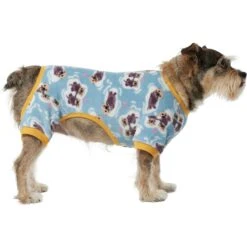 Frisco Love Otters Dog & Cat Fleece Pajamas 11 Frisco Love Otters Dog & Cat Fleece Pajamas -Frisco 353746 PT2. AC SS1800 V1659010616