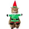 Frisco Front Walking Elf Dog & Cat Costume -Frisco 357956 MAIN. AC SS1800 V1660758114
