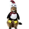 Frisco Front Walking Holiday Penguin Dog & Cat Costume 2 Frisco Front Walking Holiday Penguin Dog & Cat Costume -Frisco 358020 MAIN. AC SS1800 V1660766089