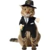 Frisco Front Walking New Years Tuxedo Dog & Cat Costume 1 Frisco Front Walking New Years Tuxedo Dog & Cat Costume -Frisco 358028 MAIN. AC SS1800 V1660766150