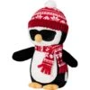 Frisco Holiday Penguin Plush Squeaky Dog Toy -Frisco 360930 MAIN. AC SS1800 V1694812339