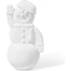 Frisco Nylon Snowman Dog Chew Toy, Mint Flavor -Frisco 368820 MAIN. AC SS1800 V1694812908