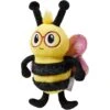 Frisco Valentine Love Buzz Bee Plush Squeaky Dog Toy 1 Frisco Valentine Love Buzz Bee Plush Squeaky Dog Toy -Frisco 371085 MAIN. AC SS1800 V1666274612