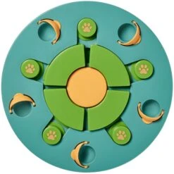 Frisco 3-in-1 Interactive Puzzle Dog Toy, Advanced 11 Frisco 3-in-1 Interactive Puzzle Dog Toy, Advanced -Frisco 506202 PT2. AC SS1800 V1674663241