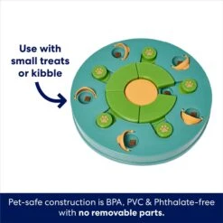 Frisco 3-in-1 Interactive Puzzle Dog Toy, Advanced 12 Frisco 3-in-1 Interactive Puzzle Dog Toy, Advanced -Frisco 506202 PT3. AC SS1800 V1675713980