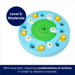 Frisco Seek & Discover Interactive Puzzle Dog Toy, Moderate 13 Frisco Seek & Discover Interactive Puzzle Dog Toy, Moderate -Frisco 506250 PT4. AC SS1800 V1675713977