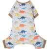 Frisco Dinosaur Dog & Cat Jersey PJs 2 Frisco Dinosaur Dog & Cat Jersey PJs -Frisco 609062 MAIN. AC SS1800 V1681488690