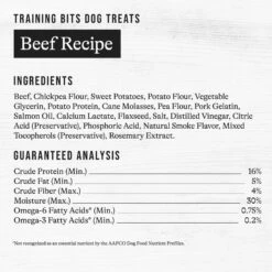 Frisco Premium Extra Large Dog Training & Potty Pads & American Journey Beef Recipe Grain-Free Soft & Chewy Training Bits Dog Treats -Frisco 678534 PT7. AC SS1800 V1667863242