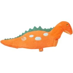Frisco Furry Dinosaur Dog & Cat Costume -Frisco 708190 PT5. AC SS1800 V1689351458