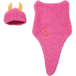 Frisco Zany Monster Dog & Cat Costume 13 Frisco Zany Monster Dog & Cat Costume -Frisco 708710 PT4. AC SS1800 V1689282562