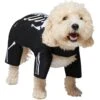 Frisco Glow In The Dark Skeleton Dog & Cat Costume -Frisco 709038 MAIN. AC SS1800 V1689342188