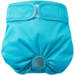 Frisco Washable Female Dog Diaper 10 Frisco Washable Female Dog Diaper -Frisco 862830 PT2. AC SS1800 V1698950380