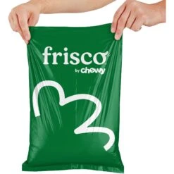 Frisco Pantry Pack Dog Poop Bags, 300 Count -Frisco 89535 PT2. AC SS1800 V1669100851