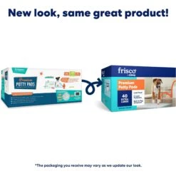 Frisco Premium Extra Large Dog Training & Potty Pads -Frisco 89555 PT1. AC SS1800 V1674667089