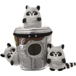 Frisco Trash Can & Raccoons Hide & Seek Puzzle Plush Squeaky Dog Toy & Frisco Guacamole Hide & Seek Puzzle Plush Squeaky Dog Toy 12 Frisco Trash Can & Raccoons Hide & Seek Puzzle Plush Squeaky Dog Toy & Frisco Guacamole Hide & Seek Puzzle Plush Squeaky Dog Toy -Frisco 962062 PT1. AC SS1800 V1694783038