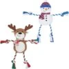 Frisco Holiday Snowman Plush With Rope Squeaky Dog Toy & Frisco Holiday Reindeer Plush With Rope Squeaky Dog Toy 2 Frisco Holiday Snowman Plush With Rope Squeaky Dog Toy & Frisco Holiday Reindeer Plush With Rope Squeaky Dog Toy -Frisco 986174 MAIN. AC SS1800 V1698257795